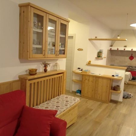 באסלגה די פינה Casa Vacanze Insieme מראה חיצוני תמונה