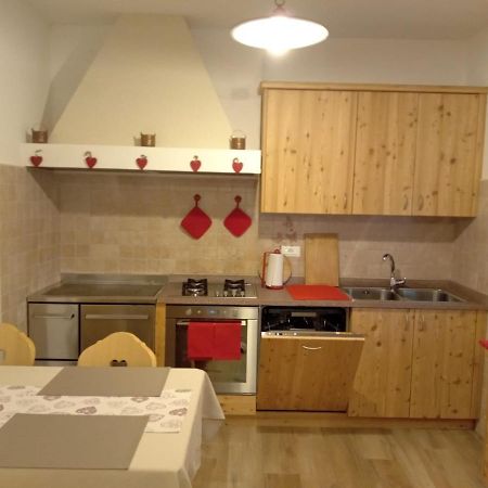 באסלגה די פינה Casa Vacanze Insieme מראה חיצוני תמונה