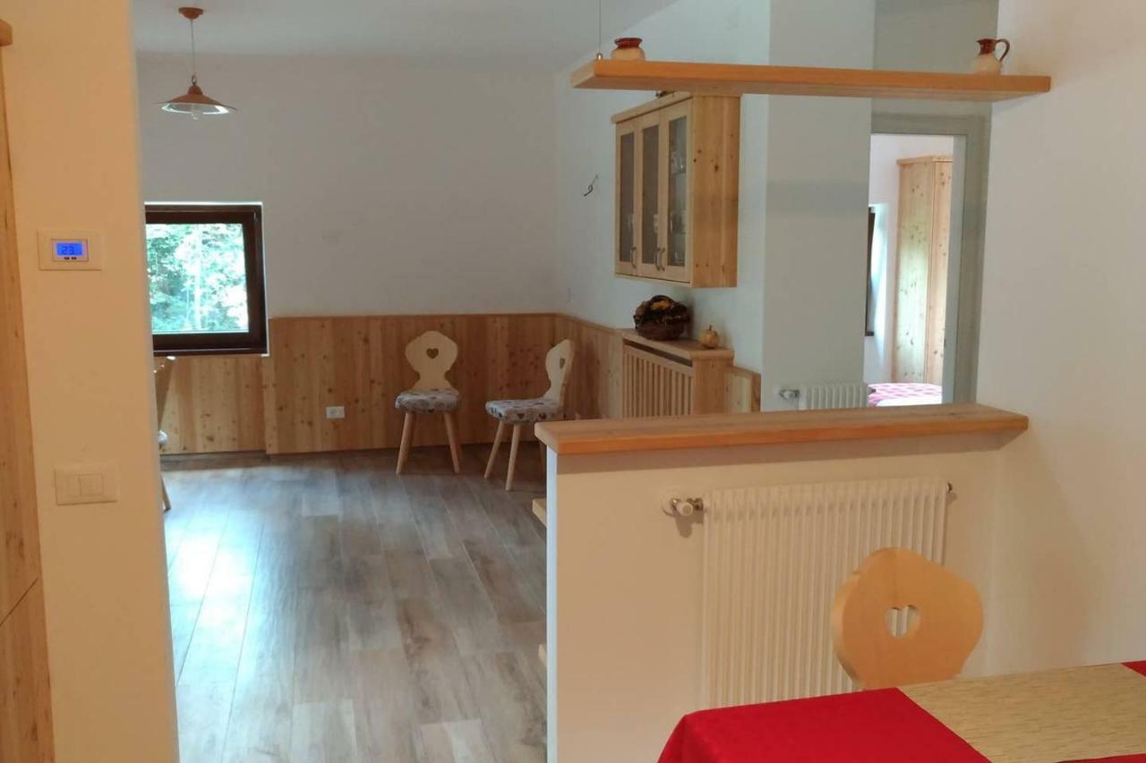 באסלגה די פינה Casa Vacanze Insieme מראה חיצוני תמונה