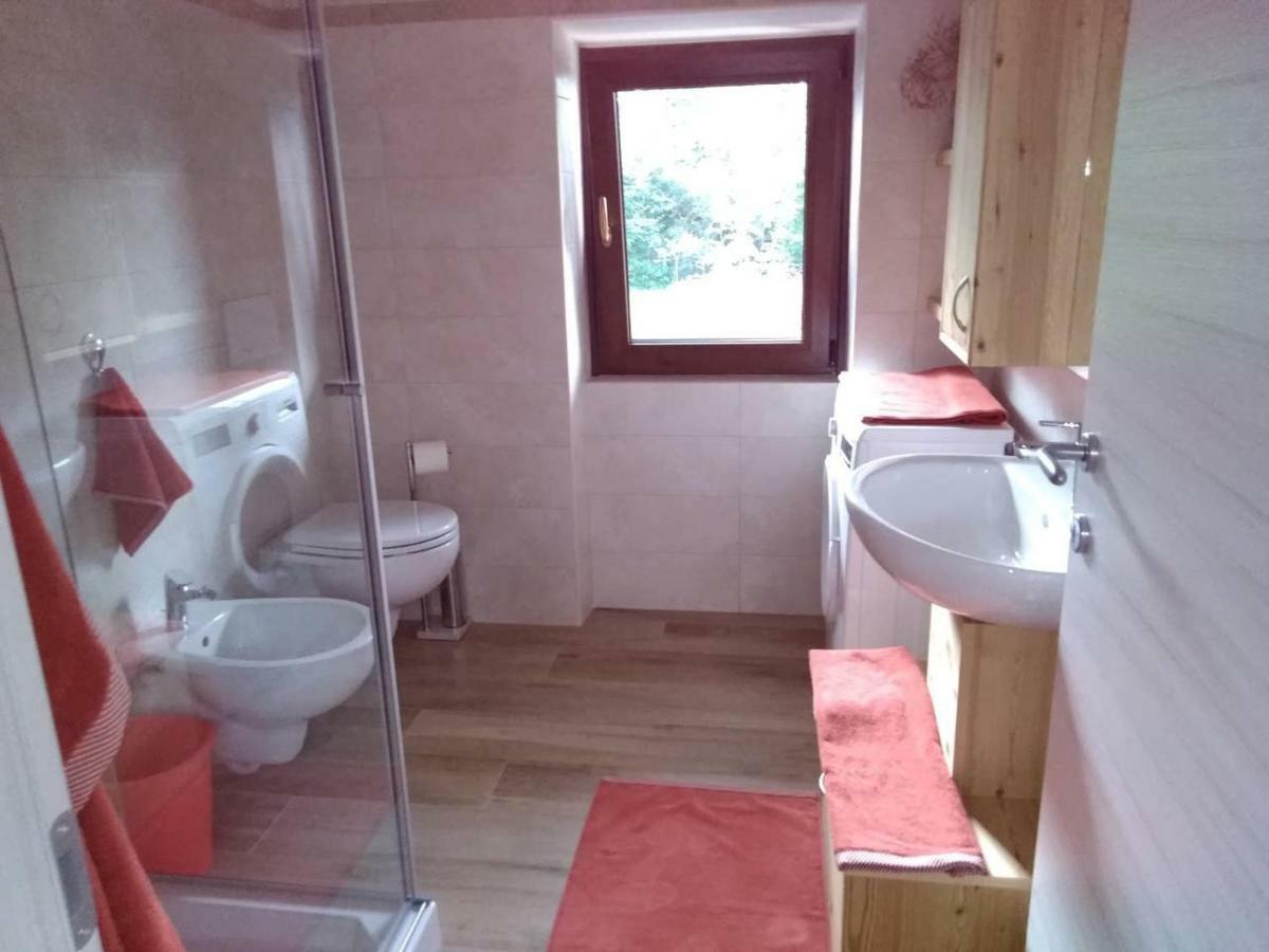 באסלגה די פינה Casa Vacanze Insieme מראה חיצוני תמונה